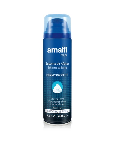 ESPUMA AFEITAR AMALFI