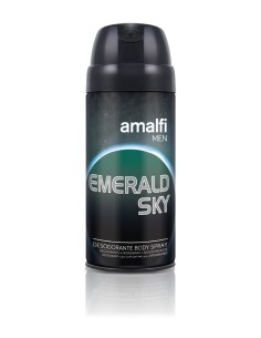 DESODORANTE SPRAY ESMERALD SKY