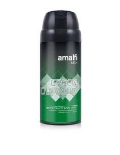 AMALFI DESOD SP GREEN DIAMOND 150ml