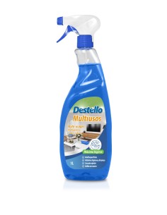 PISTOLA MULTIUSOS DESTELLO 1000ML