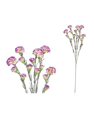 VARA CLAVELLINA FLOCADA X 5-5