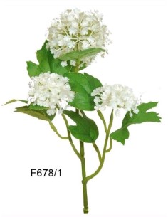 VARA VIBURNUM X3 CREMA