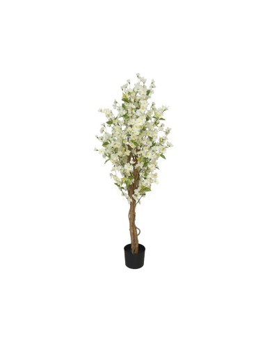 ARBOL ALMENDRO T/NATURAL -150CM (BLANCO)