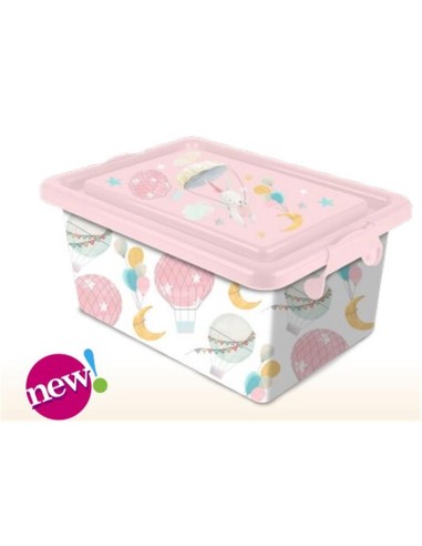 MULTIBOX 7,5 L. IML CONEJITA