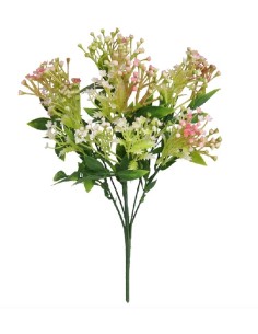 RAMO GYPSOS PLASTICO X 7-33CM