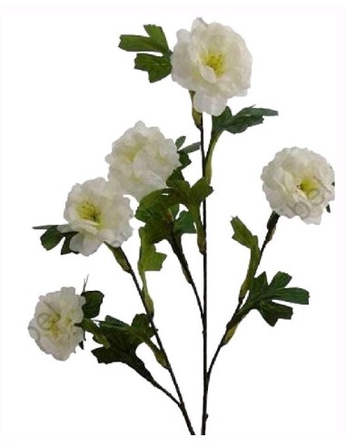 HASTE GARDENIA BLANCA