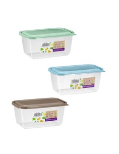 FIAMBRERA 1.5L RECT. ARAL MICRO