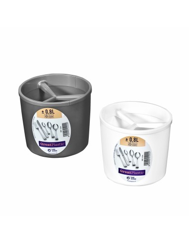 ESCURRECUB RED C/R ELEGANCE 0,8L