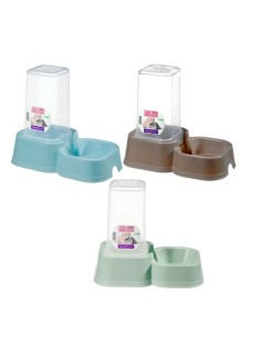 COMED MASC RECT CON DISPENSADOR