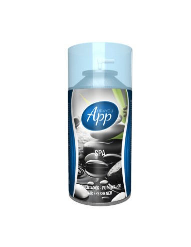 RECAMBIO SPRAY 335CC SPA MATIC