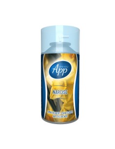 RECAMBIO SPRAY 335CC NARCISE MATIC