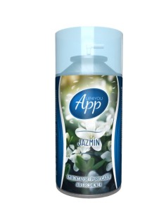 RECAMBIO SPRAY 335CC JAZMIN MATIC