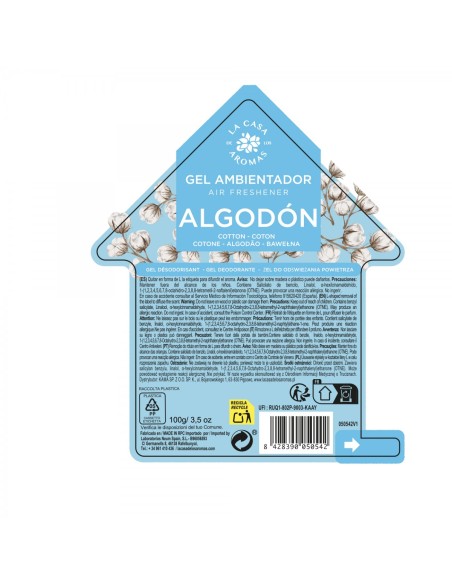 AMBIENTADOR GEL SURTIDO 100G