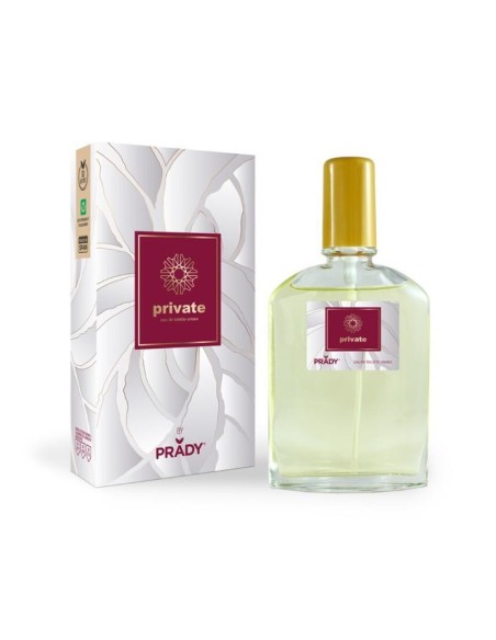 COLONIA PRIVATE UNISEX BY PRADY