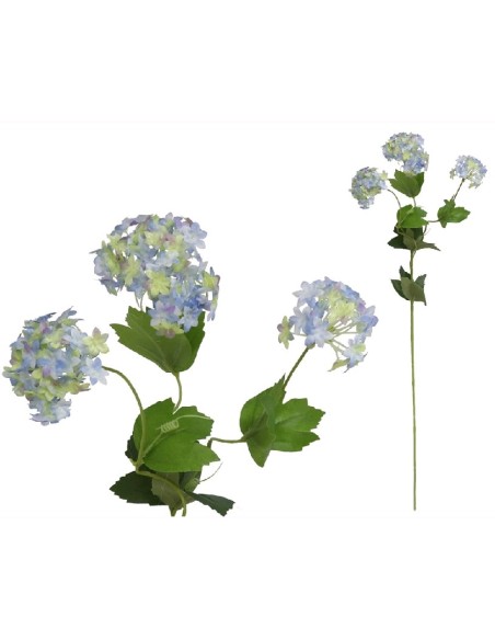 VARA SNOWBALL X 3-71 CM (AZUL)