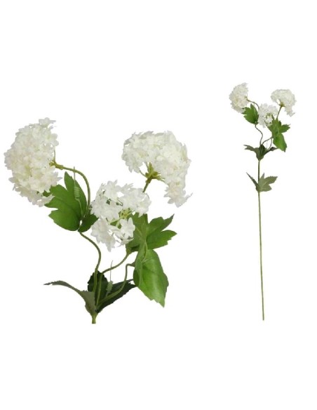 VARA SNOWBALL X 3-71 CM (BLAN