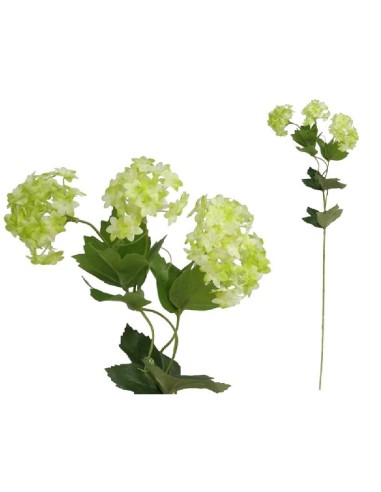 VARA SNOWBALL X 3-71 CM (VERDE)