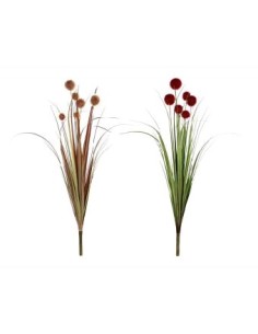 PLANTA PVC 11X11X84 POMPON B