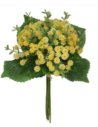 ATADO GYPSO-EUCALIPTO X 6-35 C AMARILLO