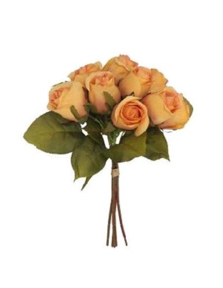 ATADO CAPULLOS  AUTUMN X 9-30 NARANJA