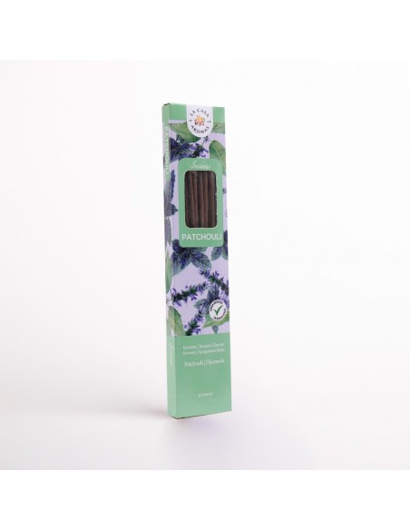 INCIENSO NC. PACHOULI