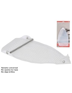 PROTECTOR PARA PLANCHA 24X14 CM