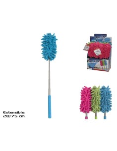 PLUMERO EXTENSIBLE 28-75CM