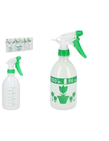 PULVERIZADOR JARDIN 500 ML