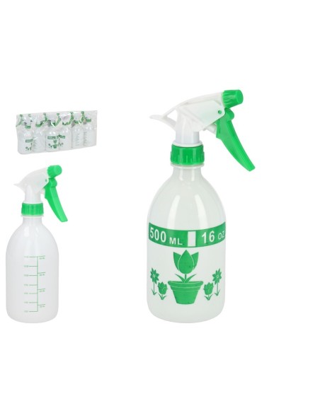 PULVERIZADOR JARDIN 500 ML