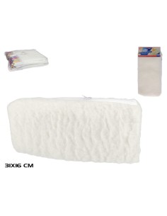 RECAMBIO MOPA C/ CREMALLERA 31X16CM