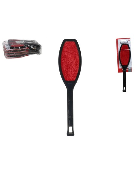 CEPILLO QUITA PELUSAS 26,5X6,5 CM