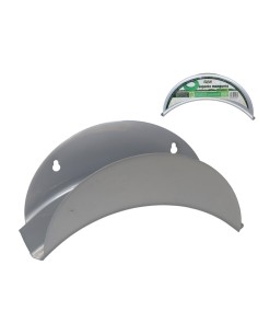 SOPORTE MANGUERA HIERRO 27,8X13X13CM