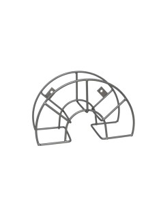 PORTA MANGUERA DE JARDIN 28,5X13X18,5CM