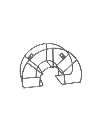 PORTA MANGUERA DE JARDIN 28,5X13X18,5CM