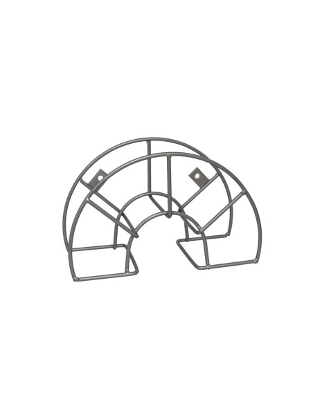 PORTA MANGUERA DE JARDIN 28,5X13X18,5CM