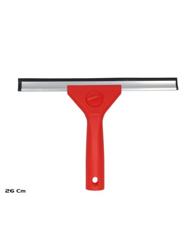 LIMPIA CRISTALES 26CM ALEX -ALUMINIO XXX