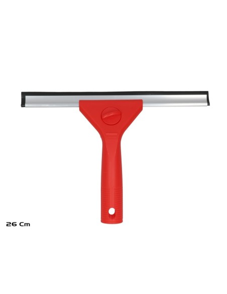 LIMPIA CRISTALES 26CM ALEX -ALUMINIO XXX