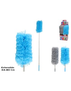 PLUMERO EXTENSIBLE 34-80 CM