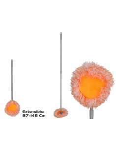 MOPA GIRASOL MANGO EXTENSIBLE 87-145CM