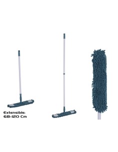 MOPA CHENILLA C/PALO 68-120CM