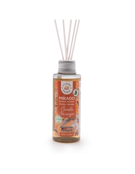 MIKADO CANELA-NARANJA 100 ML