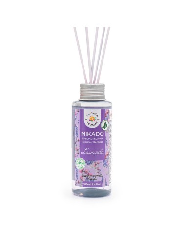 MIKADO LAVANDA 100 ML