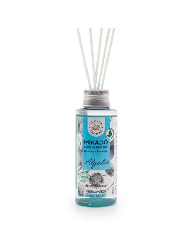 MIKADO ALGODON 100 ML