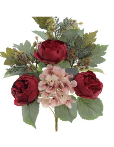 PALMA PEONIA HORTENSIA (5931-0