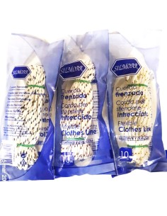 CUERDA TRENZADA 4,3mm 10 METROS