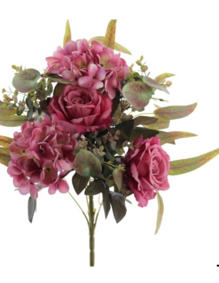 PALMA VINTAGE ROSA HORTENSIA ROSA