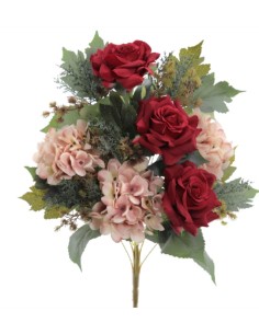 PALMA ROSA HORTENSIA (5986-08)