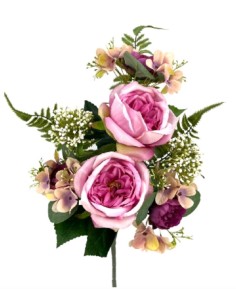 R.U/C.ROSAS X7 ROSA 50cm