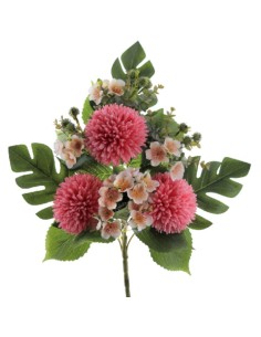 RAMO PALMA POM POM X 7 (5428-12)