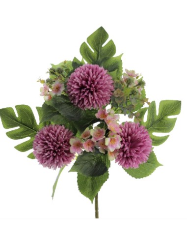 RAMO PALMA POM POM X 7 (5428-16)